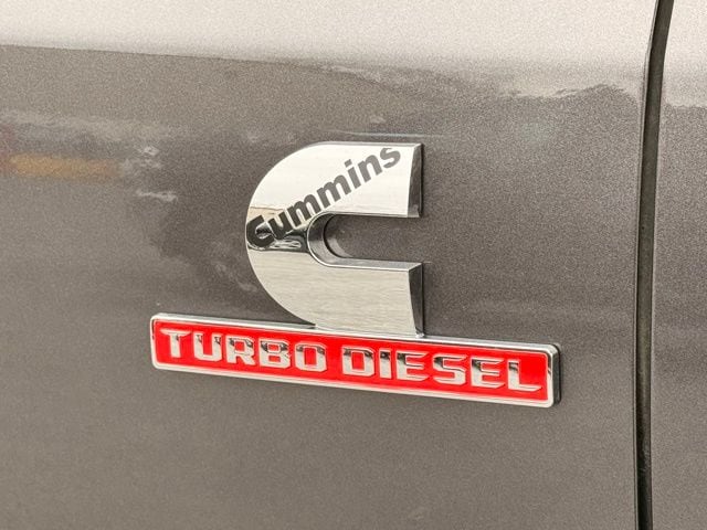 2026 RAM 3500 Big Horn - Photo 10