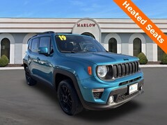 2019 Jeep Renegade