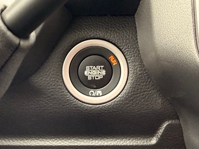 2026 RAM 3500 Big Horn - Photo 35