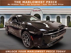 2026 Dodge Charger SCAT PACK PLUS 2-DOOR AWD Coupe