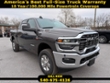 2026 Ram 3500 BIG HORN CREW CAB 4X4 6'4 BOX Pickup