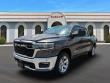 2026 Ram 1500 BIG HORN CREW CAB 4X4 5'7 BOX Pickup