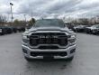 2026 Ram 2500 BIG HORN CREW CAB 4X4 6'4 BOX Pickup