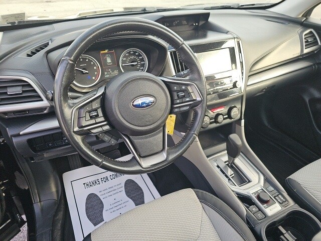 2019 Subaru Forester Premium photo 4