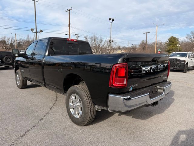 2026 RAM 3500 Big Horn - Photo 7