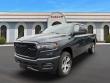 2026 Ram 1500 EXPRESS CREW CAB 4X4 6'4 BOX Pickup