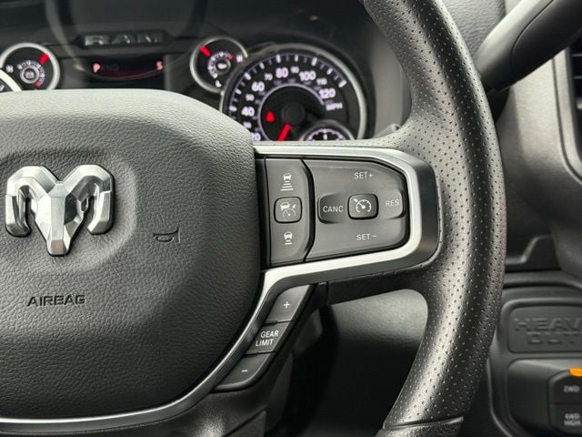 2026 RAM 2500 Tradesman - Photo 23