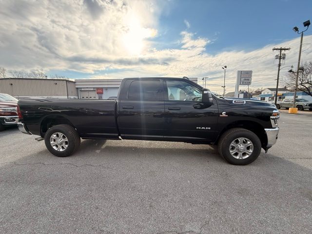 2026 RAM 3500 Big Horn - Photo 4