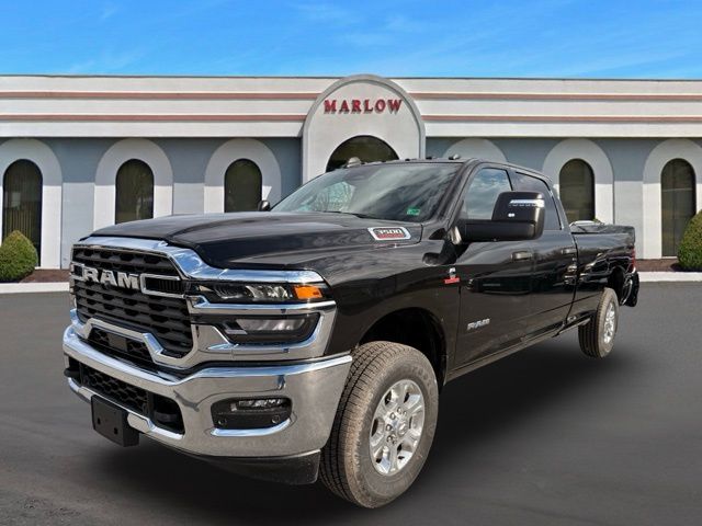 2026 RAM 3500 Big Horn - Photo 2