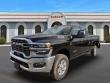 2026 Ram 3500 BIG HORN CREW CAB 4X4 8' BOX Pickup