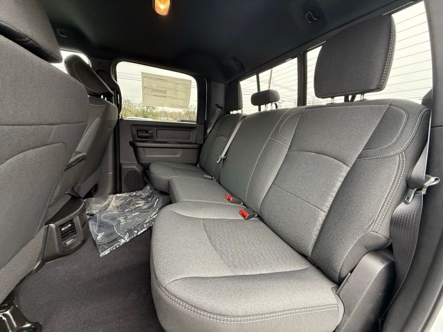 2026 RAM 2500 Tradesman - Photo 14