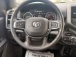 2026 Ram 1500 WARLOCK CREW CAB 4X4 5'7 BOX Pickup