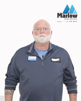 Staff member Dan Moser from ID_2ada09b6f86a