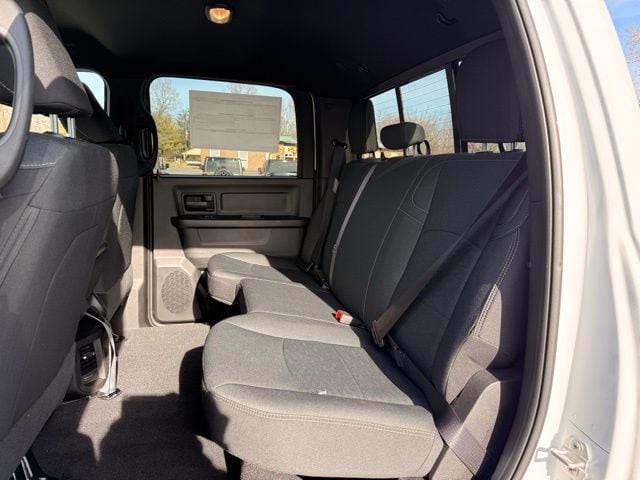 2026 RAM 3500 Tradesman - Photo 15