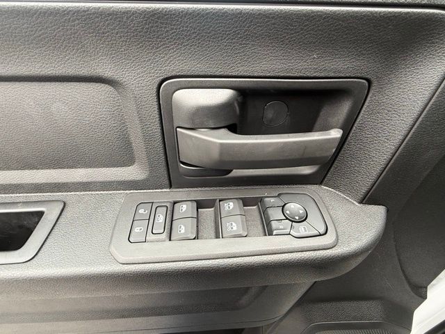 2026 RAM 2500 Tradesman - Photo 12