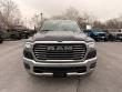 2026 Ram 1500 LARAMIE CREW CAB 4X4 5'7 BOX Pickup
