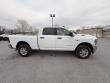 2026 Ram 3500 BIG HORN CREW CAB 4X4 6'4 BOX Pickup