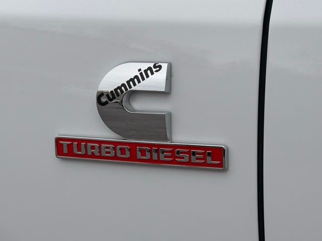 2026 RAM 3500 Big Horn - Photo 11