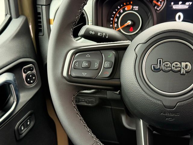 2026 Jeep Wrangler 2-Door Sport S - Photo 20