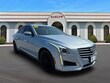 CADILLAC CTS