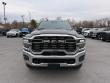 2026 Ram 3500 BIG HORN CREW CAB 4X4 6'4 BOX Pickup