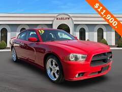 2013 Dodge Charger