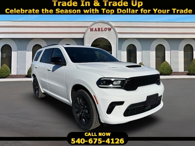 2026 Dodge Durango GT Plus's photo