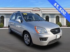 2009 Kia Rondo