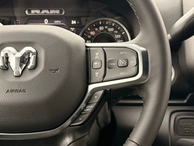 2026 RAM 3500 Big Horn - Photo 26