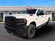 2026 Ram 3500 TRADESMAN CREW CAB 4X4 8' BOX Pickup