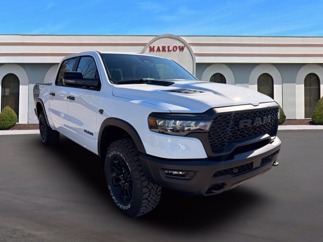 2027 Ram 1500