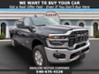 2026 Ram 2500 BIG HORN CREW CAB 4X4 6'4 BOX Pickup