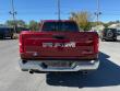 2026 Ram 1500 BIG HORN CREW CAB 4X4 5'7 BOX Pickup