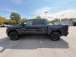 2026 Ram 1500 WARLOCK CREW CAB 4X4 5'7 BOX Pickup