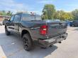 2026 Ram 1500 WARLOCK CREW CAB 4X4 5'7 BOX Pickup