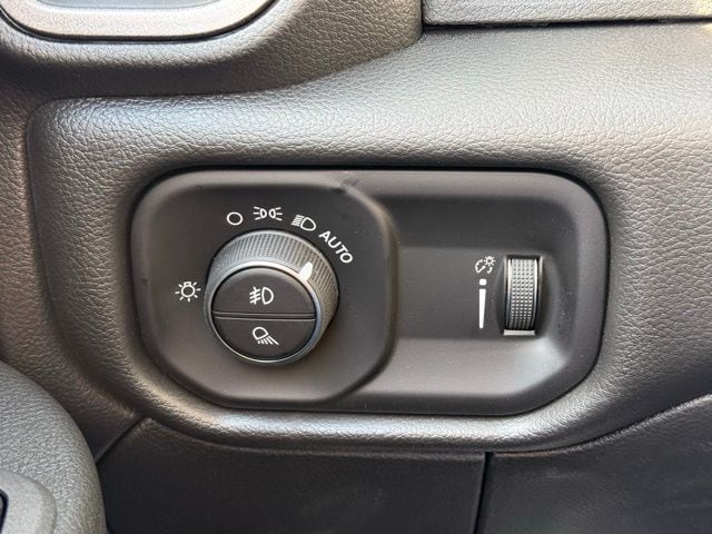 2026 RAM 3500 Tradesman - Photo 28