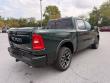 2027 Ram 1500 LARAMIE CREW CAB 4X4 5'7 BOX Pickup