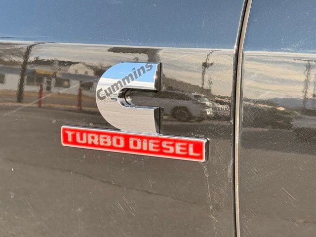 2026 RAM 3500 Big Horn - Photo 9
