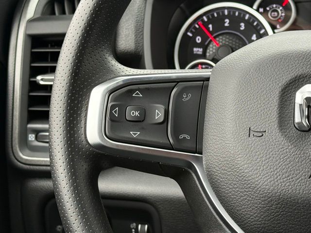 2026 RAM 2500 Tradesman - Photo 22