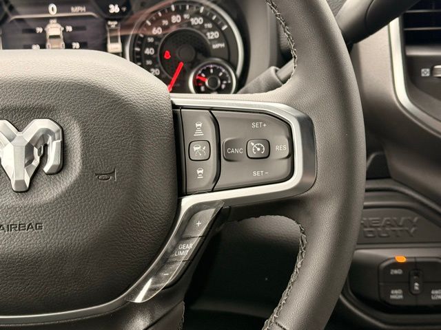 2026 RAM 3500 Big Horn - Photo 26
