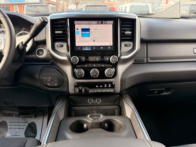 2026 RAM 3500 Big Horn - Photo 26