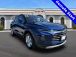  Chevrolet Blazer
