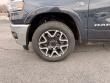 2026 Ram 1500 LARAMIE CREW CAB 4X4 5'7 BOX Pickup