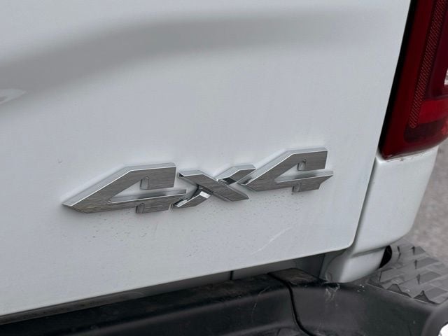 2026 RAM 3500 Big Horn - Photo 18