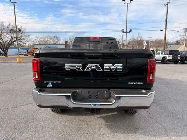 2026 RAM 3500 Big Horn - Photo 6