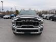 2026 Ram 3500 BIG HORN CREW CAB 4X4 6'4 BOX Pickup