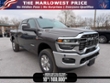2026 Ram 3500 BIG HORN CREW CAB 4X4 6'4 BOX Pickup