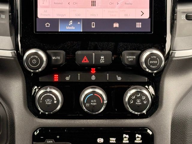 2026 RAM 3500 Big Horn - Photo 29