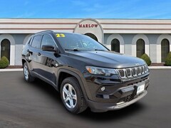 2023 Jeep Compass Latitude SUV