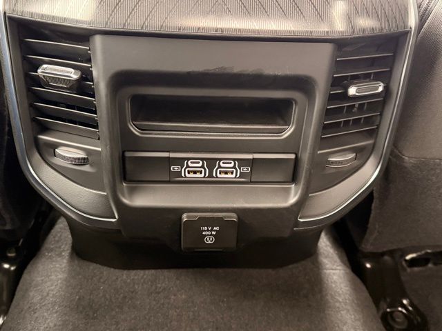 2026 RAM 3500 Big Horn - Photo 21